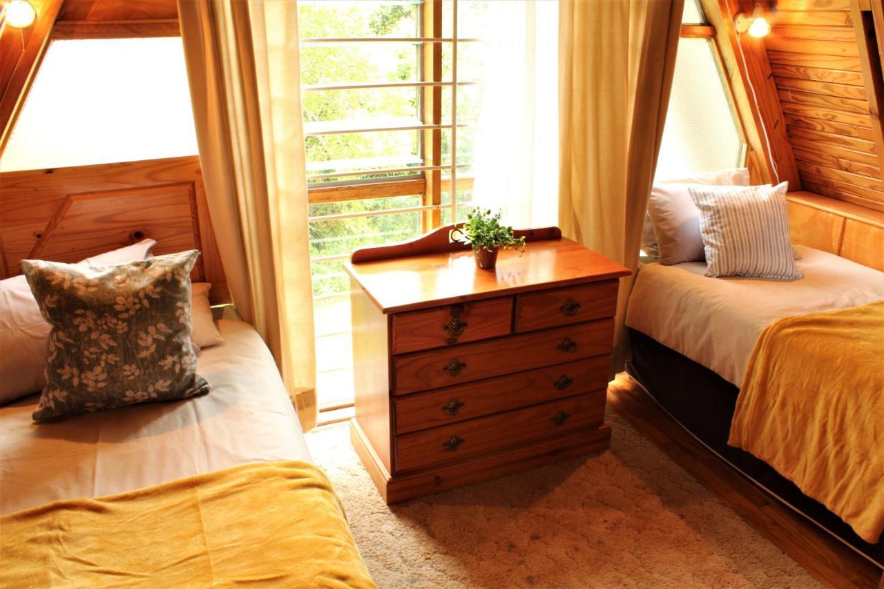 Serenity Cottage Graskop Exterior foto