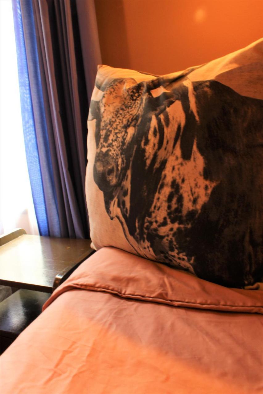 Serenity Cottage Graskop Exterior foto