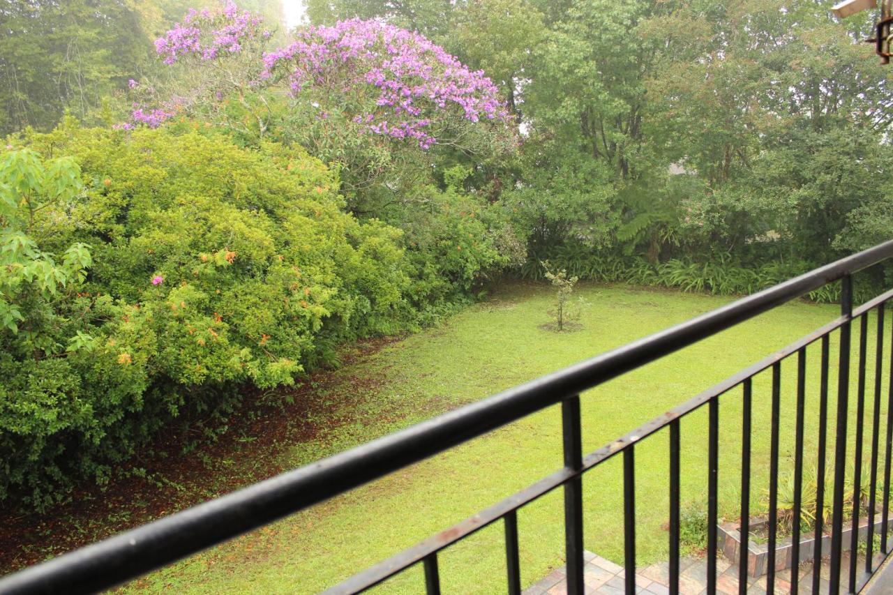 Serenity Cottage Graskop Exterior foto