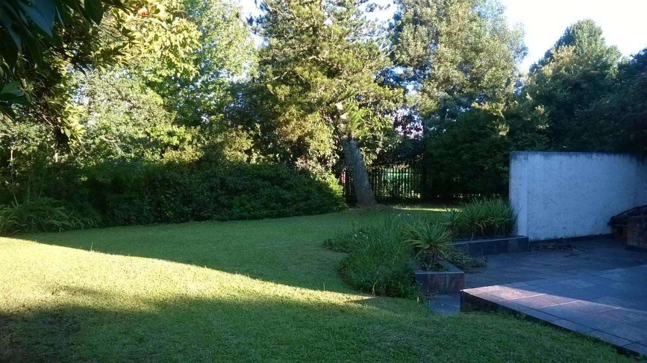 Serenity Cottage Graskop Exterior foto