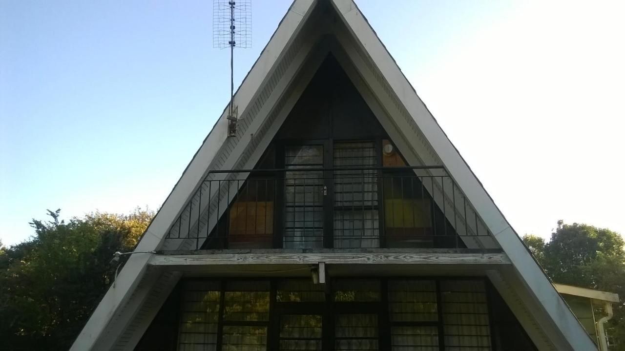 Serenity Cottage Graskop Exterior foto