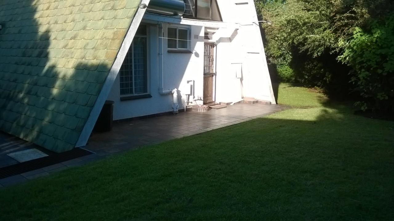Serenity Cottage Graskop Exterior foto